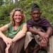 Image for Kate Humble: Living with Nomads