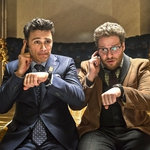 Image for the Film programme "The Interview"