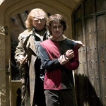Image for the Film programme "Harry Potter and the Goblet of Fire"