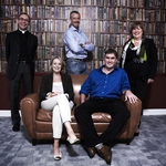 Image for the Reality Show programme "Married at First Sight"