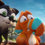 Image for the Film programme "Two by Two"