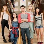 Image for the Film programme "The Duff"