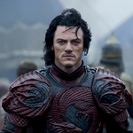 Image for the Film programme "Dracula Untold"