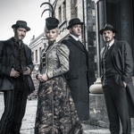 Image for the Drama programme "Ripper Street"