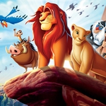 Image for the Film programme "The Lion King"