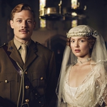 Image for the Drama programme "Lady Chatterley's Lover"