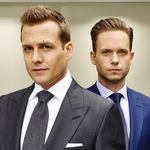 Image for the Drama programme "Suits"