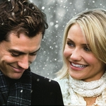 Image for the Film programme "The Holiday"