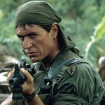 Image for the Film programme "Platoon"