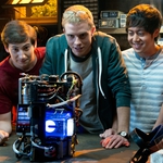 Image for the Film programme "Project Almanac"