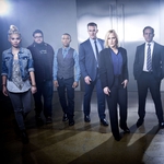 Image for the Drama programme "CSI: Cyber"