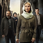 Image for the Drama programme "Homeland"