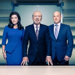 Image for the Game Show programme "The Apprentice"