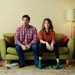 Image for the Sitcom programme "Catastrophe"