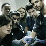 Image for the Drama programme "Code Black"