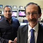 Image for episode "Mafia Hunter" from Documentary programme "Unreported World"