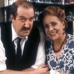 Image for the Sitcom programme "'Allo, 'Allo!"