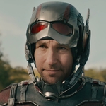Image for the Film programme "Ant-Man"