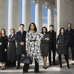 Image for the Drama programme "Scandal"