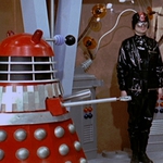 Image for the Film programme "Daleks - Invasion Earth 2150 AD"