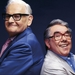 Image for The Two Ronnies‘ Old-Fashioned Christmas Mystery