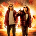Image for the Film programme "American Ultra"