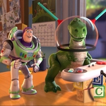 Image for the Film programme "Toy Story 2"