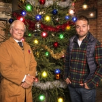Image for the Sitcom programme "Still Open All Hours"