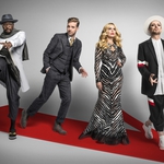 Image for the Game Show programme "The Voice UK"