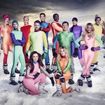 Image for the Game Show programme "The Jump"