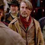 Image for the Film programme "The Salvation"