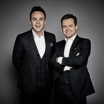 Image for the Entertainment programme "Ant and Dec's Saturday Night Take Away"