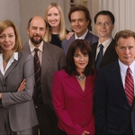 Image for the Drama programme "The West Wing"