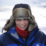 Image for the Documentary programme "Davina Mccall: Life at the Extreme"