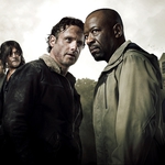 Image for the Drama programme "The Walking Dead"