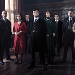 Image for Drama programme "Peaky Blinders"