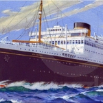 Image for the Film programme "Britannic"
