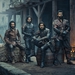 Image for The Musketeers