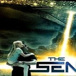 Image for the Film programme "The Sender"