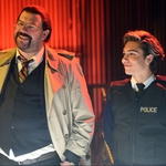 Image for the Comedy programme "Murder in Successville"