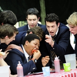 Image for the Film programme "Spud 2: The Madness Continues"