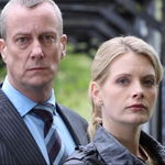 Image for the Drama programme "DCI Banks"