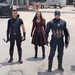 Image for Captain America: Civil War