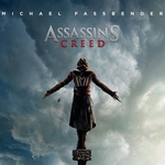 Image for the Film programme "Assassin's Creed"