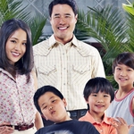 Image for the Film programme "Like Father Like Son"