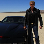 Image for Drama programme "Knight Rider"