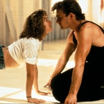 Image for the Game Show programme "Dirty Dancing: The Time of Your Life"