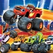 Image for Blaze and the Monster Machines: Wild Wheels