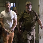 Image for the Film programme "The Forgiven"