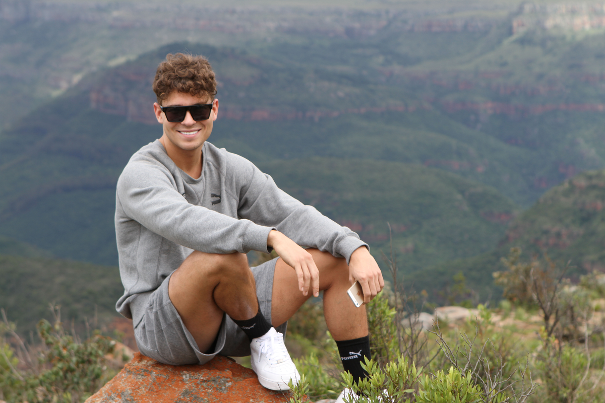 educating joey essex